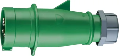 Produktbild von Fein Sitftstecker 3P+Sk EZ28-123 - 30728123007