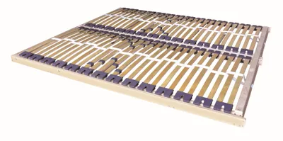 Obrázok produktu pre MOB, Lamelový rošt 200x160 cm - Epidot Double-výklop