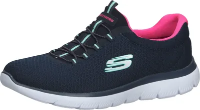 Zdjęcie produktu dla Skechers Sneaker Sneaker Textile