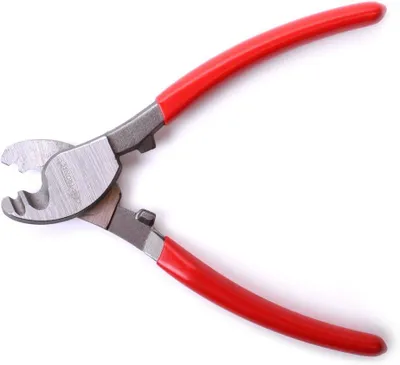 Produktbild von Kabelschneidezange für Kabelstärken bis 12mm²