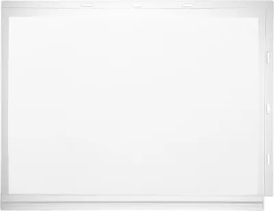 Produktbild von DURABLE Plakattasche, mit Kabelbinder, transparent, Kunststoffolie, DIN A3, 5/VE