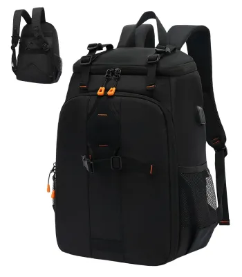 Immagine prodotto di Custodie impermeabili per fotocamere con scomparto per laptop
