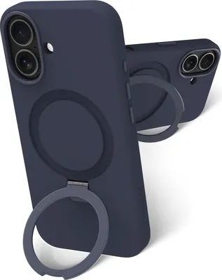 Immagine prodotto di dbramante1928 Roskilde MS Kick ICON custodia per cellulare Cover Blu