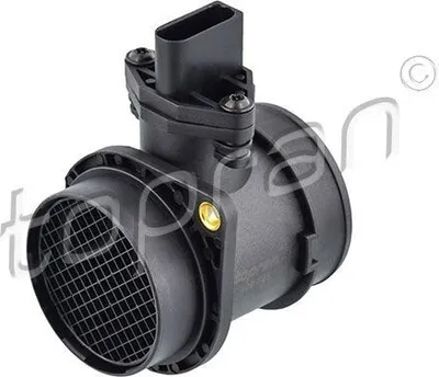 Produktbild von TOPRAN 109 748 Luftmassenmesser LMM für VW Golf IV Schrägheck (1J1) Luftmengenmesser