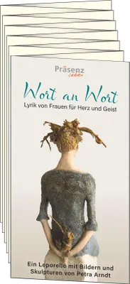 Produktbild von Wort an Wort