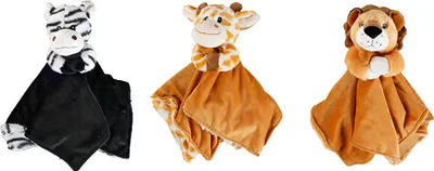 Zdjęcie produktu dla Pluszowa zabawka Flamingo Safari