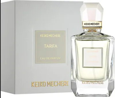Productafbeelding van Parfum Keiko Mecheri Tarifa, 75 ml, nieuw en in originele verpakking, 149€