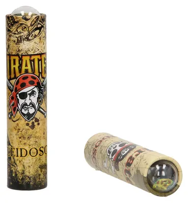 Productafbeelding van Dos Kaleicoop-Pirat