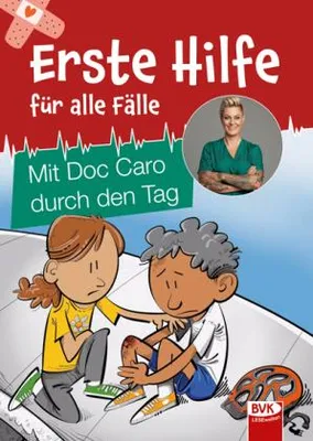 Obrázok produktu pre Erste Hilfe für alle Fälle