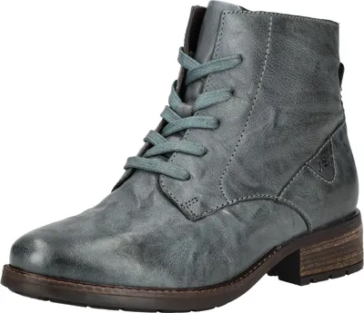 Image de JOSEF SEIBEL Kate 17 | Bottines pour Femmes | bleu