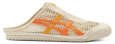 Productafbeelding van Onitsuka Tiger Mexico 66 Sabot, kleur Oatmeal Habanero - EU 37.5