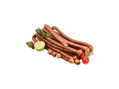 Zdjęcie produktu dla SZLAGOR Kabanos drobiowy 500g
