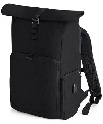 Obrázok produktu pre Batoh Quadra Q-Tech Charge Roll-Top
