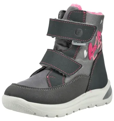 Produktbild von Ricosta Stiefelette Stiefelette Kunstleder/Textil