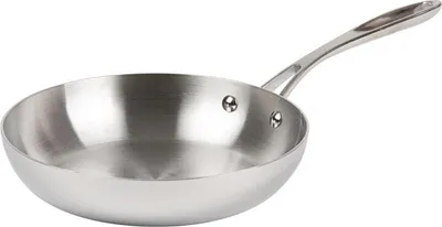 Produktbild von Vogue Tri Wall Bratpfanne Induktion 28cm