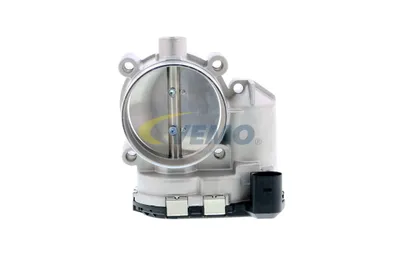 Produktbild von VEMO V10-81-0050 Drosselklappe für AUDI A6 Avant (4F5, C6) A4 Avant (8ED, B7) A4 Limousine (8D2, B5) A4 Avant (8D5, B5) A6 Avant (4B5, C5)