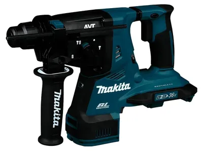 Produktbild von Makita DHR280ZJ Akku-Bohrhammer