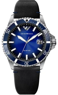 Productafbeelding van ARMANI Polshorloges AR11516