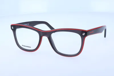 Zdjęcie produktu dla Dsquared2 DQ5166 020 GREY 51/19/145 Okulary uni