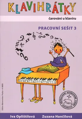 Produktbild von Klavierspiele - Zaubern am Klavier