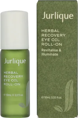 Produktbild von Jurlique, Herbal Recovery, Revitalising, Eye Oil, 10 ml