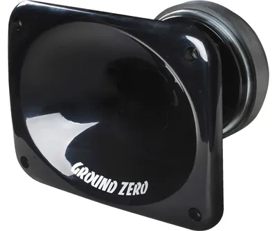 Produktbild von Reproduktor Ground Zero GZCT 5000SPL-B