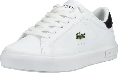 Produktbild von Lacoste Sneaker Sneaker Kunstleder
