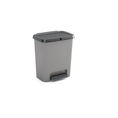 Obrázek produktu pro Odpadkový koš Compatta Recycling 2x12 l