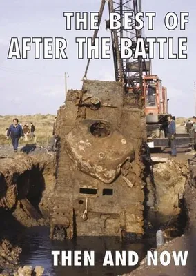 Produktbild von The Best of After the Battle