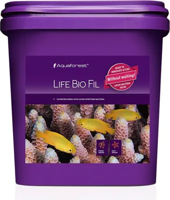 Zdjęcie produktu dla Aquaforest LifeFil 5000 ml
