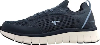Produktbild von Tamaris Damen Schnürer in Blau, Größe 40