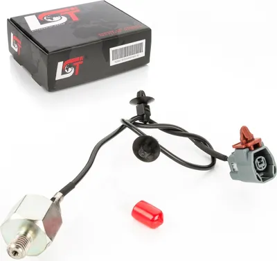 Produktbild von Klopfsensor Detonationssensor 1-polig für MAZDA 3 BK 1.4 1.6 2.0 ZJ0118921