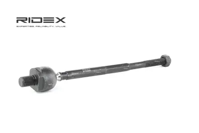 Produktbild von RIDEX 51T0061 Axialgelenk Spurstange für NISSAN MICRA II (K11) Vorne Beidseitig