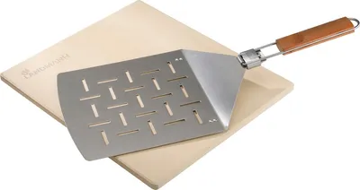 Obrázek produktu pro Sada kamenů na pizzu LANDMANN Selection
