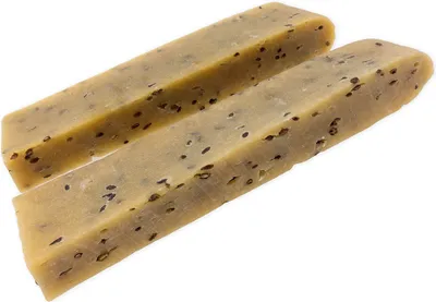 Zdjęcie produktu dla 4DOGS Ser Himalajski Chhurpi Naturalny Gryzak dla Psa - z Siemieniem rozmiar XXL