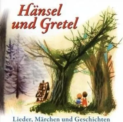Produktbild von Hänsel und Gretel