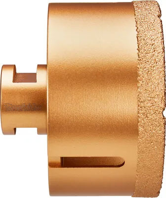Image de Makita Diamant-Bohrkrone 83 mm - M14