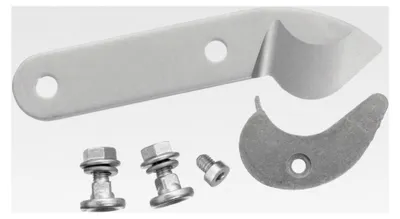 Produktbild von Ersatzklingen, Amboss und Schrauben für PowerGear Amboss Getriebeastscheren