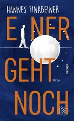 Zdjęcie produktu dla Einer geht noch