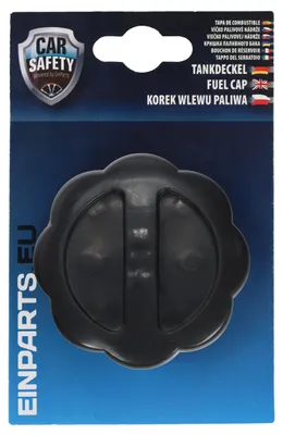 Zdjęcie produktu dla Epfc04 Uniwersalny Korek Wlewu Paliwa 70Mm