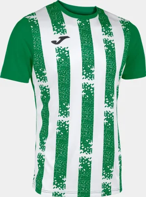 Produktbild von Joma Inter Iii Kurzarm-t-shirt Grün L Mann Grün L