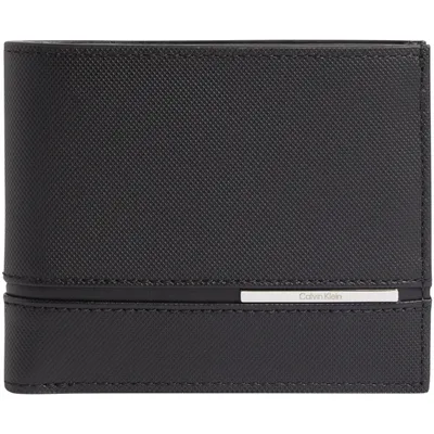 Obrázek produktu pro PeněženkaCalvin Klein Slim Plaque K50K509638