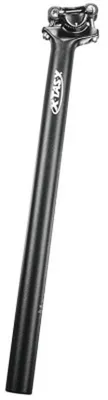 Obrázok produktu pre ERGOTEC patentovaný stĺpik sedadla "Skalar" hliník 6061 Ø 30,9 mm, 400