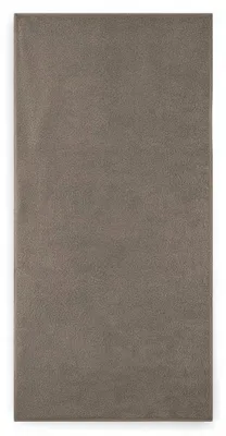 Obrázek produktu pro Ručník Kiwi 2 70x140 béžový tmavý toupe 500 g/m2 Zwoltex 23