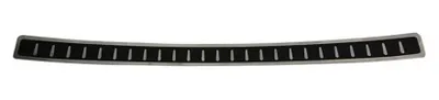 Produktbild von OMAC Ladekantenschutz Stoßstangenschutz 3407093CF Hinten für HONDA CR-V IV (RM) 1100mm 170mm 30mm Edelstahl