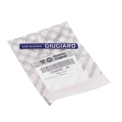 Produktbild von Original Fiat Emblem Plakette Seitlich Links Grande Punto 2005-2009 735402489