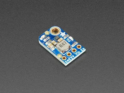 Produktbild von TPS62827 3.3V Buck Converter Breakout  - 3.3V Output 2 Amp Max