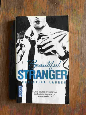 Image de Beautiful Stranger