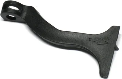 Image de Poignée de capot moteur Déverrouillage Tirette de serrure de capot A2108870127 pour Mercedes