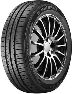 Produktbild von Firemax Sommerreifen motorcycle-tyres FM601 ( 245/45 R18 100W )